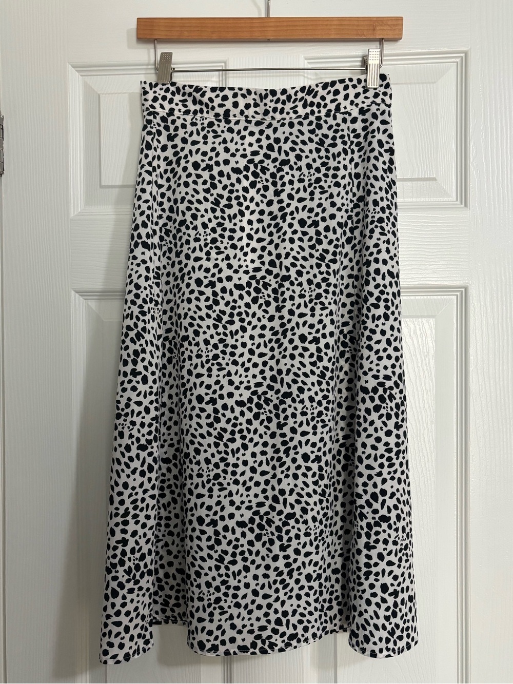 #MobWifeAesthetic - Y2K - Slip/Slit Skirt